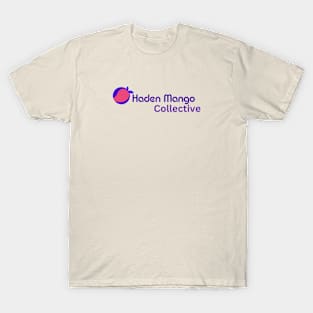 Purple Haden Mango T-Shirt